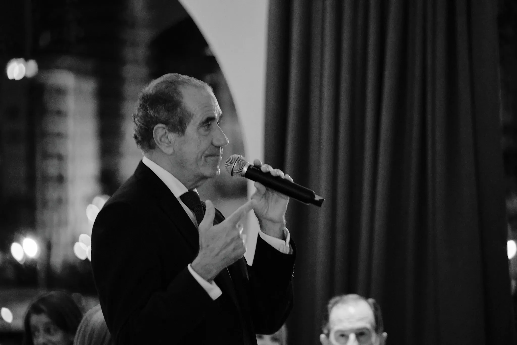 Eventos corporativos